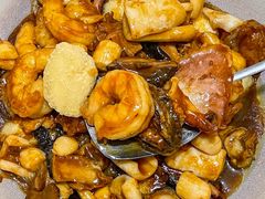-逢春菜馆天津菜(胜利路店)
