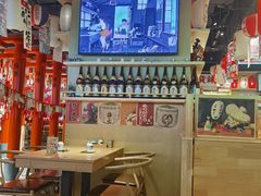 -西月山居匠心创意料理(江汉路新佳丽广场店)