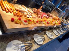 -嘉定凯悦·咖啡厅