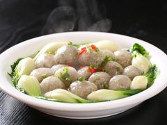 鸡汁菜团-钓台野鱼馆(钱江国际时代广场店)