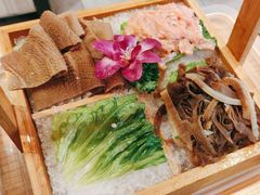 -淼福猪肚鸡·椰子鸡火锅(大沙地店)