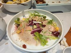 -紫光园·烤鸭·北京菜(团结湖店)