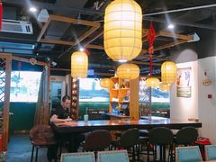 -杭百味·大众精选杭帮菜(西湖音乐喷泉店)