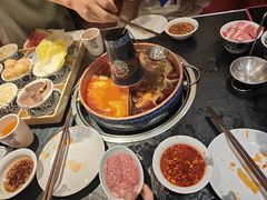 -咏江南·苏式火锅·苏州评弹(观前街店)