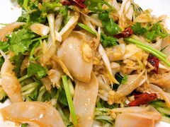 -抹直口特色菜馆(一店)