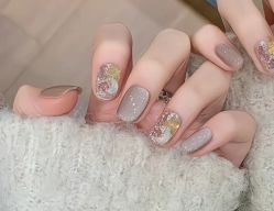 -M·X Nail日式美甲美睫
