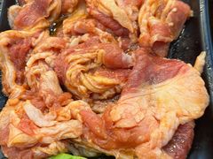 -韩风烤牛肉冷面店