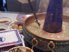 -董记老清泉·鲜切涮羊肉(窑岭店)