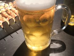 -很久以前羊肉串(昌里路三钢里店)
