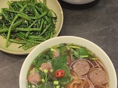 -翠华餐厅(百老汇店)