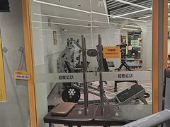 -超鹿运动(大唐世家店)