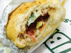 -赛百味SUBWAY(凯德mall大峡谷店)