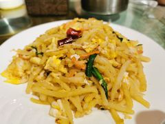 土豆不烂子-粥鼎记(恒安新东城逸景店)