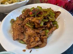 -玉林烤鸭店(垡头店)