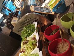 -红林大酒店RFcafe自助餐厅