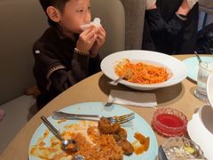 -波特曼西餐厅(中央大街店)