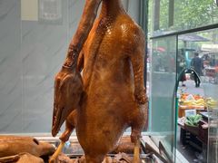 -小罗卤鹅(莲花广场店)