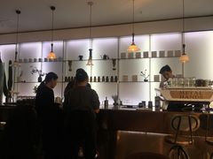 -铁手珈琲制造局metalhands(望京店)