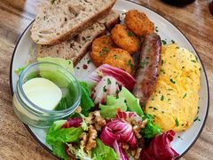 美式早餐-RAC BAR(安福路店)