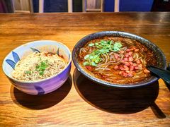 酸辣粉-归蜀第成都串串料理(梅花路店)