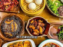 -隔壁老王·家常云南菜(花巷店)