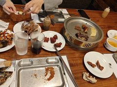 -汉巴味德(沈阳万象汇店)