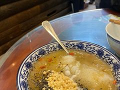 银耳糯米粥-袁妈红豆汤(重庆总店)