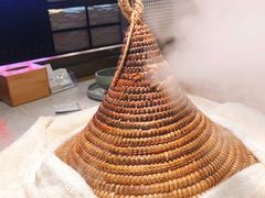 鲜潭蒸汽石锅江团鱼-鲜潭蒸汽石锅鱼(五道口购物中心店)