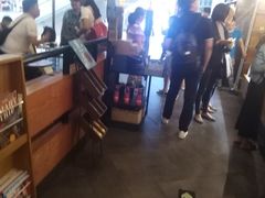 -星巴克臻选(北京富力家园店)