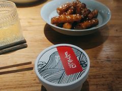 -长安记·大美陕菜(朝阳大悦城店)