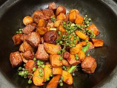 -狮王府淮扬菜(新街口友谊店)