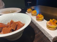 -庐灶江南·江南菜·四合院Bistro(东直门雍和宫·原华侨宾馆店)