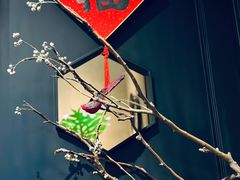 -南园民国茶楼餐厅·常州菜(北大街店)