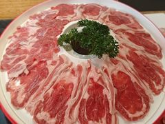-南门四季铜锅涮肉(左家庄店)