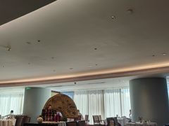-粤财皇冠假日酒店·彩华轩中餐厅