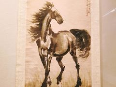 -徐悲鸿纪念馆