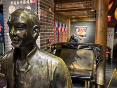 -北平盛世·新京菜·北京烤鸭(劲松·双井店)