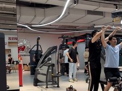 -一年四季24小时智能健身(广百店)