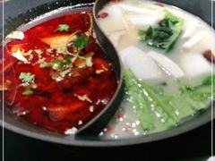 -新辣道鱼火锅(航天万源店)