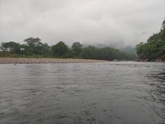 -九曲溪竹筏码头