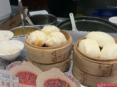 -乡村基·川味现炒大王(熙悦天街店)