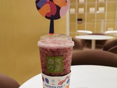 -奈雪的茶(国金中心店)