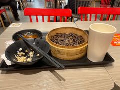 -老盛昌汤包(北艾店)