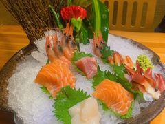 -割烹旭日本料理(龙湖狮山天街店)