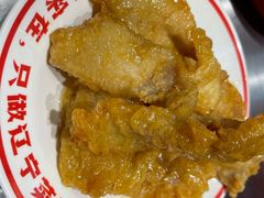 -堂堂小伙夫·辽宁小吃大排档(京西大悦城店)