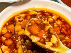-小河盐帮·私家菜·烤鸭(三元桥·霄云路店)