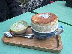 -芙蕾哥哥souffle