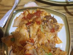 -妈妈的味道(和顺古镇店)