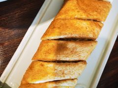 梁记牛肉饼-梁记粥铺(开元地中海店)