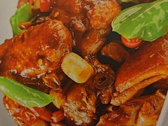 -玉林烤鸭店(垡头店)